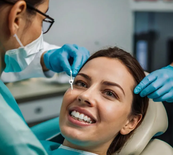 입안 구내염 원인 TOP 5