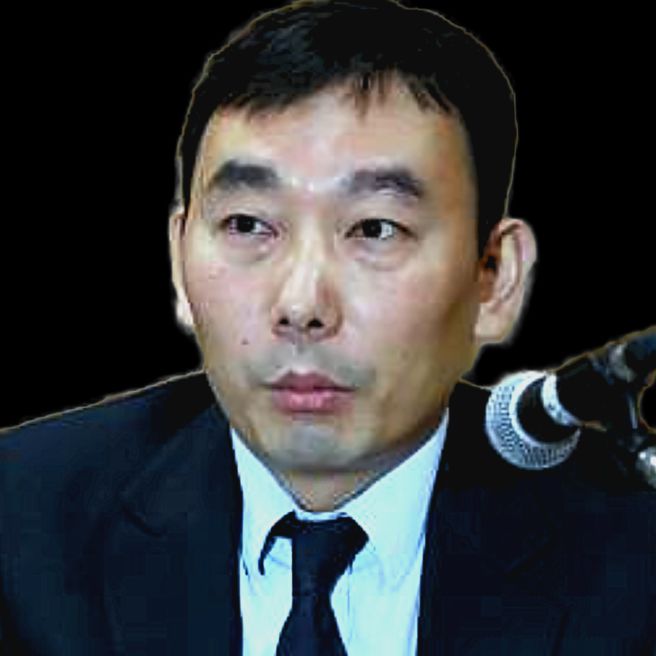 김용민 국회의원 프로필