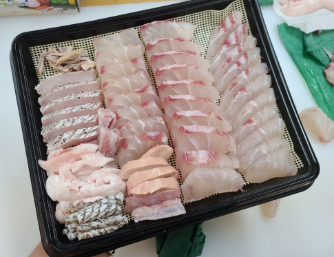 전남 신안 민어 주문 방법