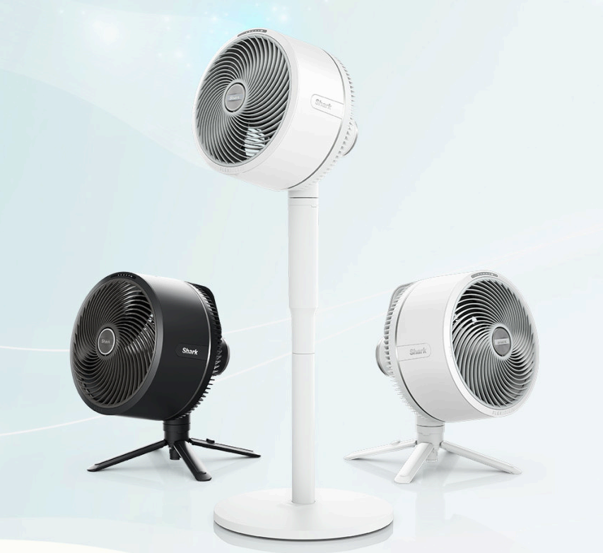 샤크선풍기