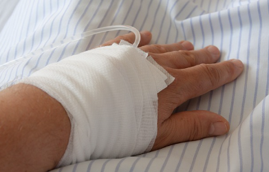 췌장염 증상, 치료법, 검사방법 총정리 (2024ver)