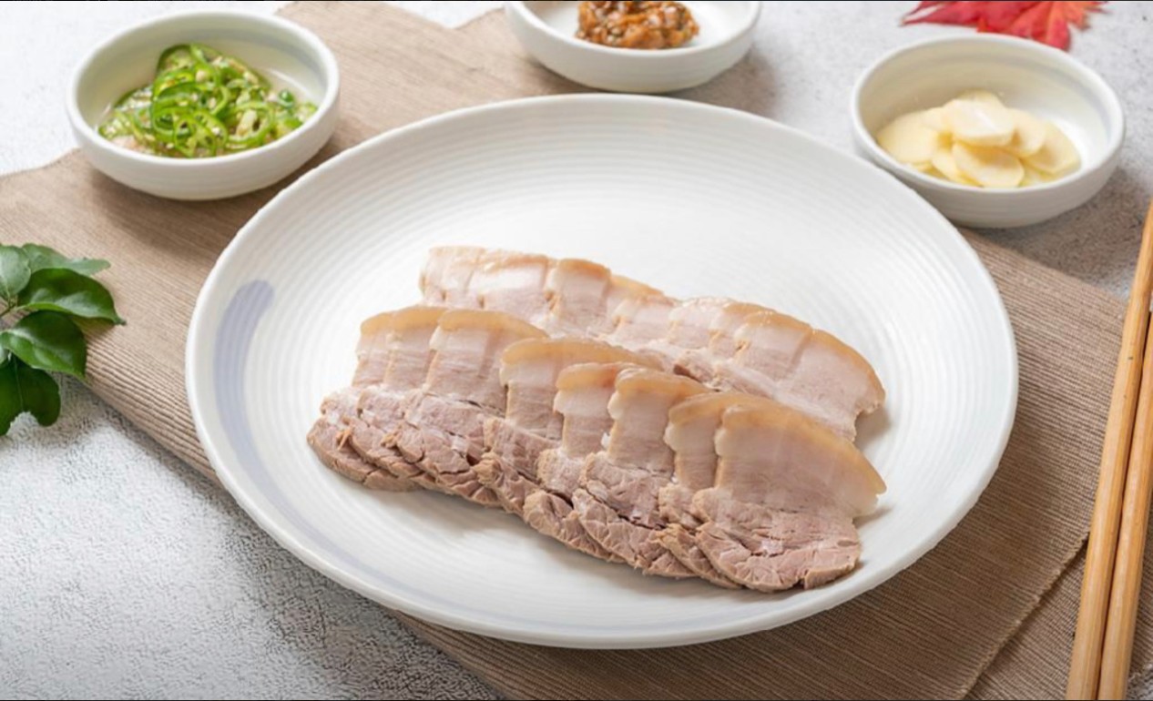 태천면옥 평양냉면 후기, 광진구 냉면 마니아가 주목하는 이유