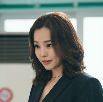 열혈사제2 등장인물