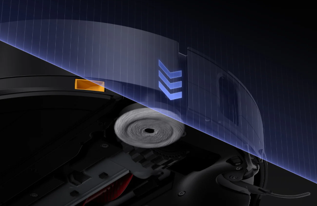 로보락 S9 MaxV Ultra