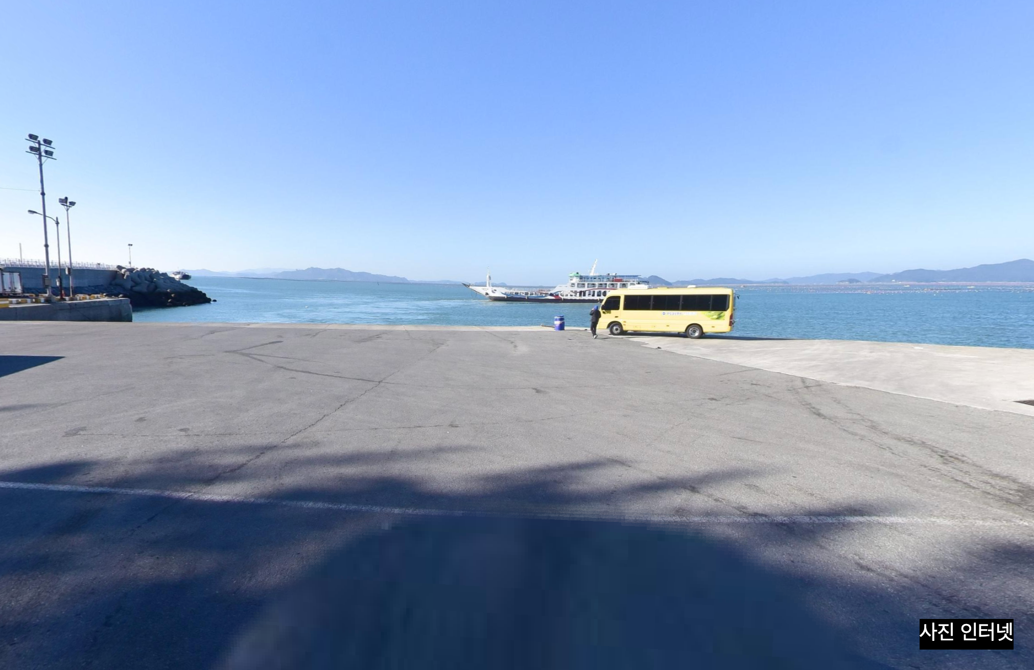 언니네산지직송 완도 소안도 화흥포항 맛집과 숙소 촬영지 여행 추천