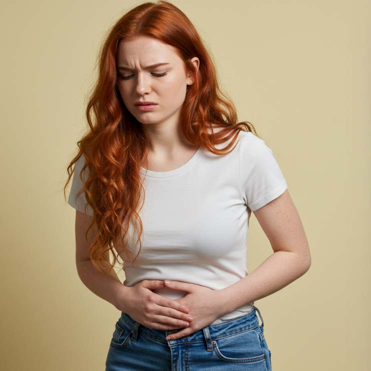 흰목이버섯 부작용