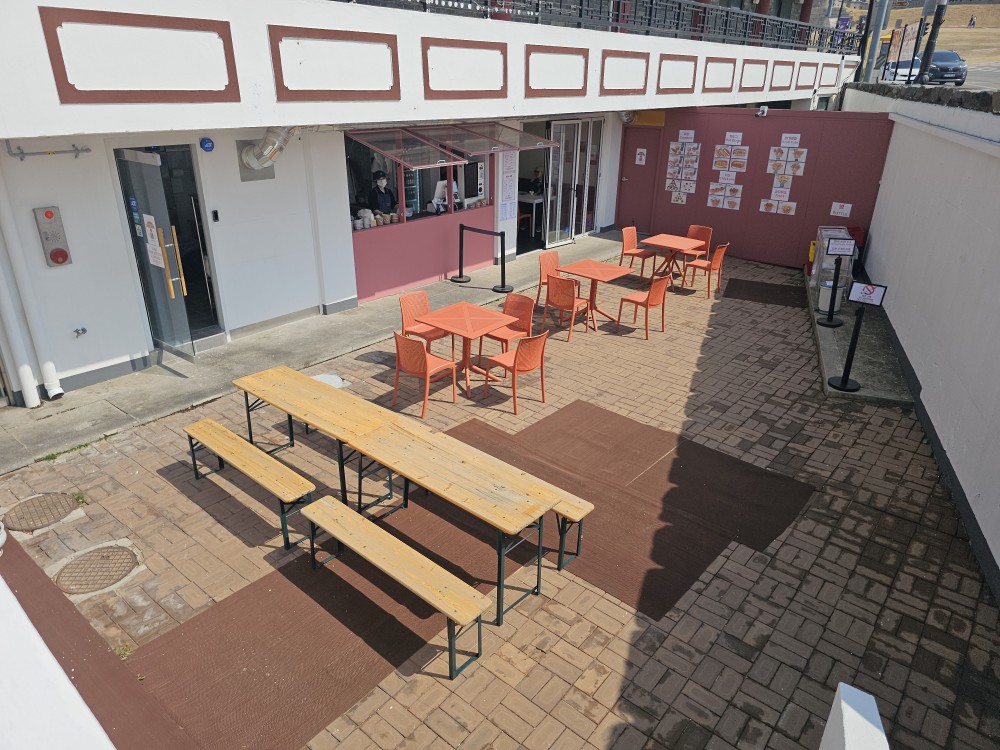 [25.3월] 수원화성 : 핫도그 맛집,[프라이도화]