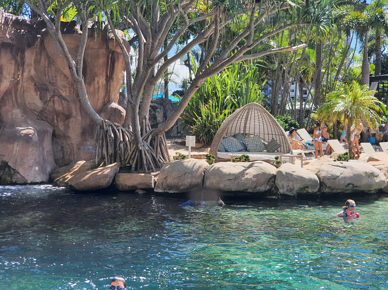 골드코스트 JW메리엇