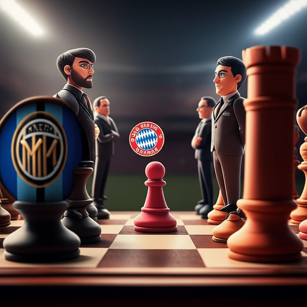 김민재, 뮌헨 떠나나? 인터 밀란, 