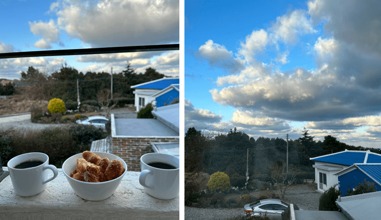 제주-애월-프레리아-독채-펜션-시골뷰