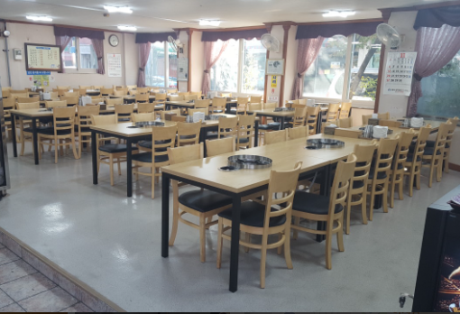 생방송투데이 빅데이터랭킹 맛집 부대찌개 의정부 경원식당