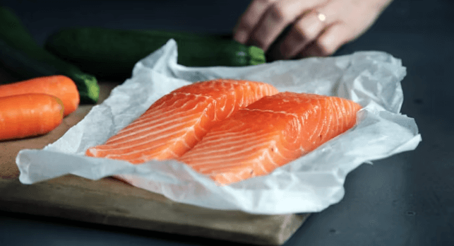 40대 여성을 위한 건강 식단: 전문가가 추천하는 10가지