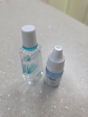 눈 건조증 (안약 사용법, 마이봄샘, 온찜질)