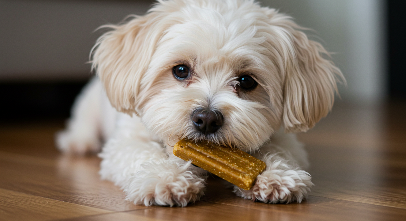 강아지가 사람을 깨무는 이유 & 교정 방법 관련 사진