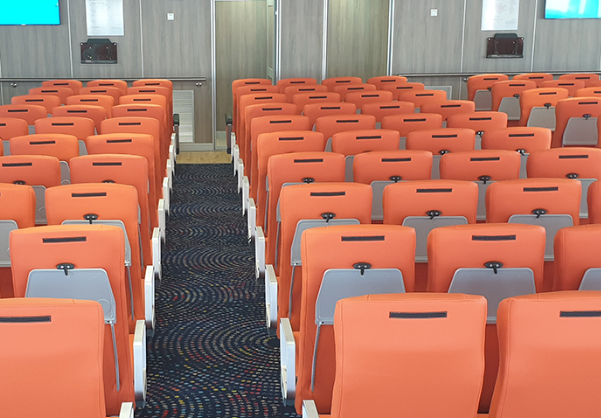 진도-제주도-배편