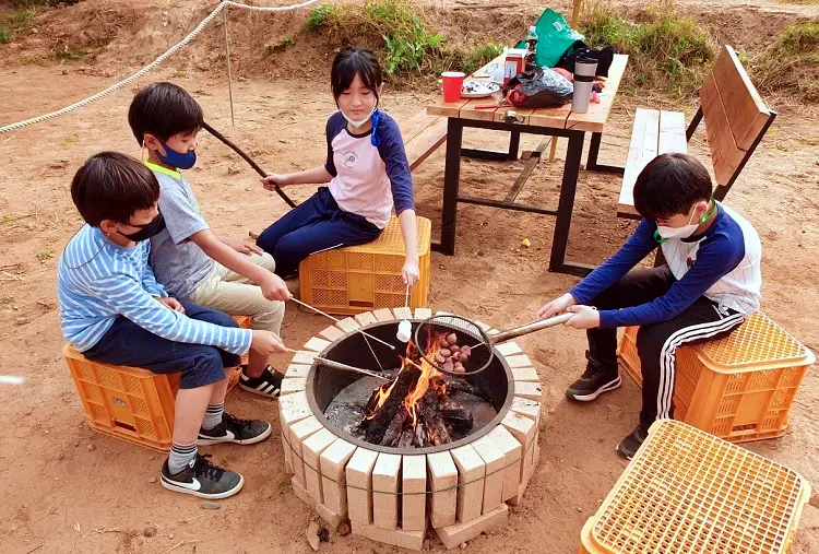생방송오늘저녁 파주, 강화 혈액암 투병 남편 응원 차박 오토 캠핑, 가을 밤따기 체험 여행 가볼만한 곳 추천