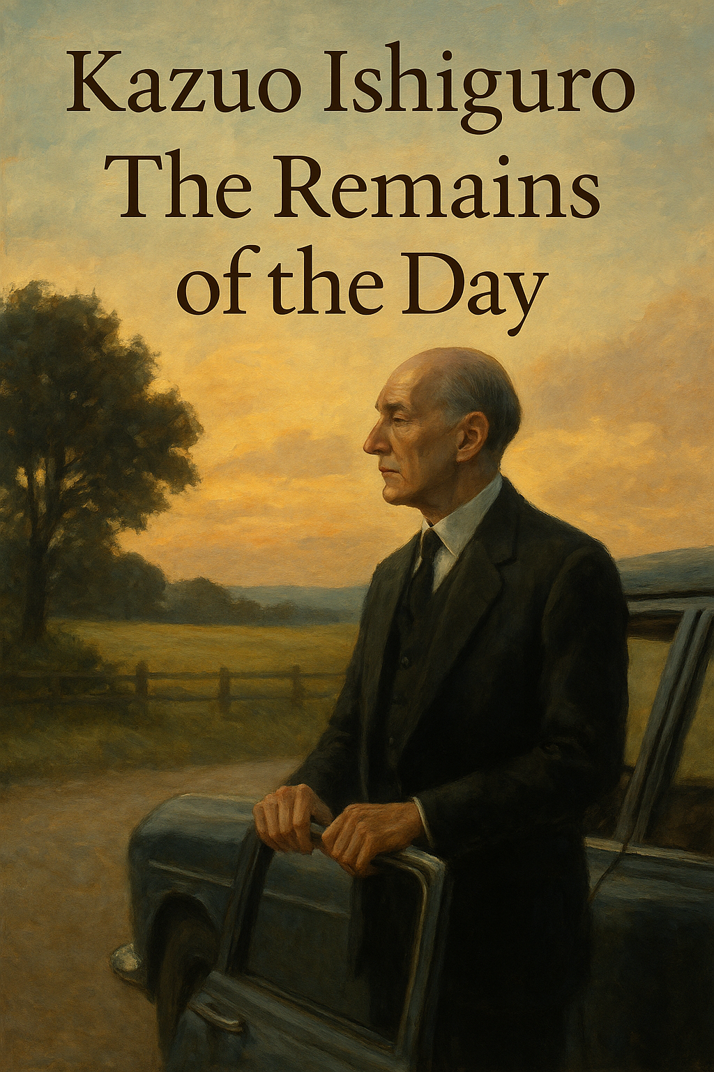 The Remains of the Day