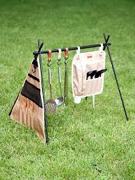 다이소 캥핑 용품 관련 사진