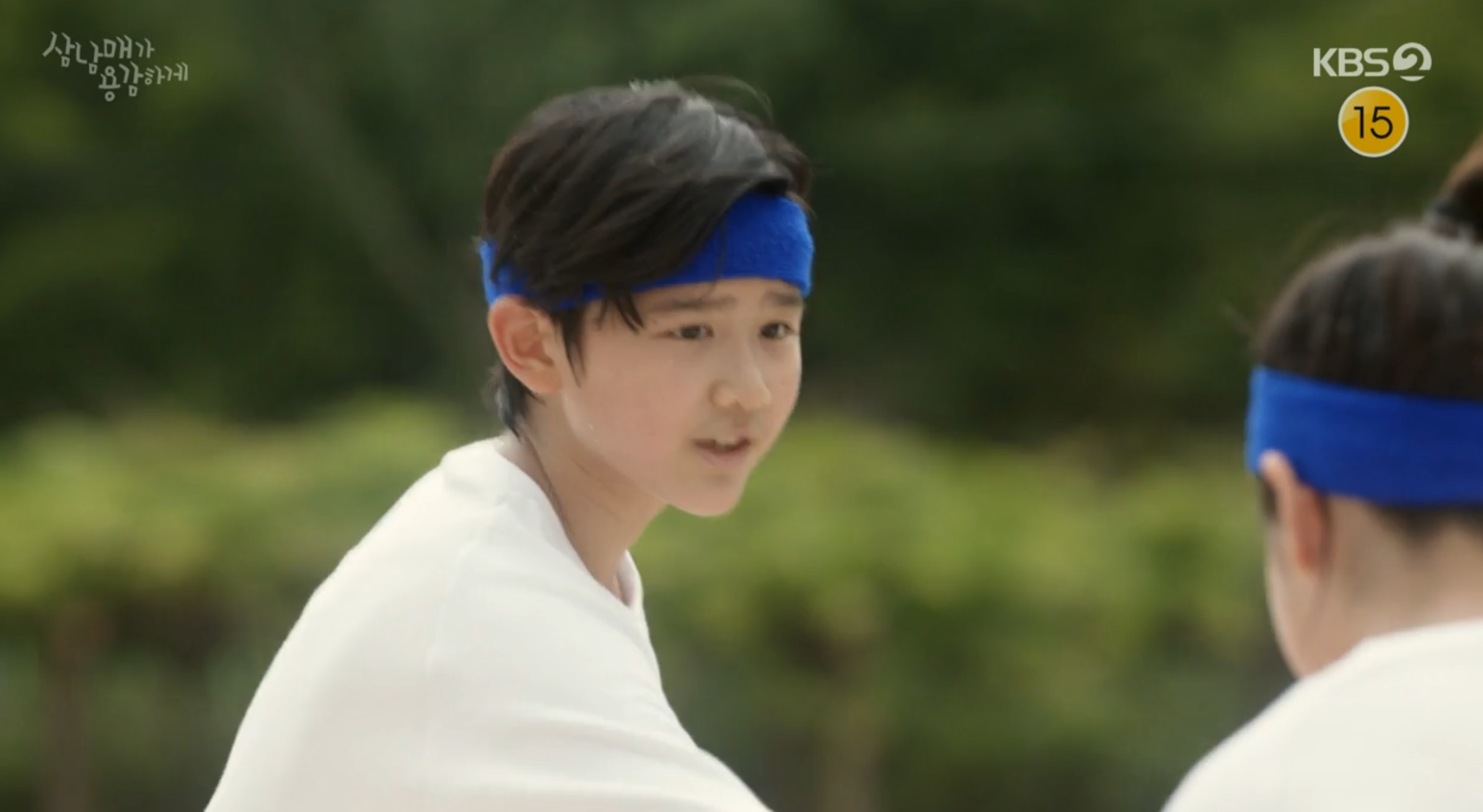 삼남매가 용감하게 4회 줄거리 및 5회 예고