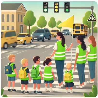 녹색어머니 이미지