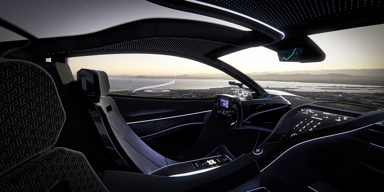 자동차 타이어 공기압