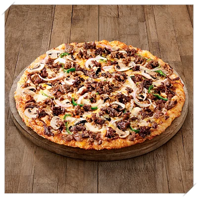 도미노피자 50% 할인쿠폰 받는방법