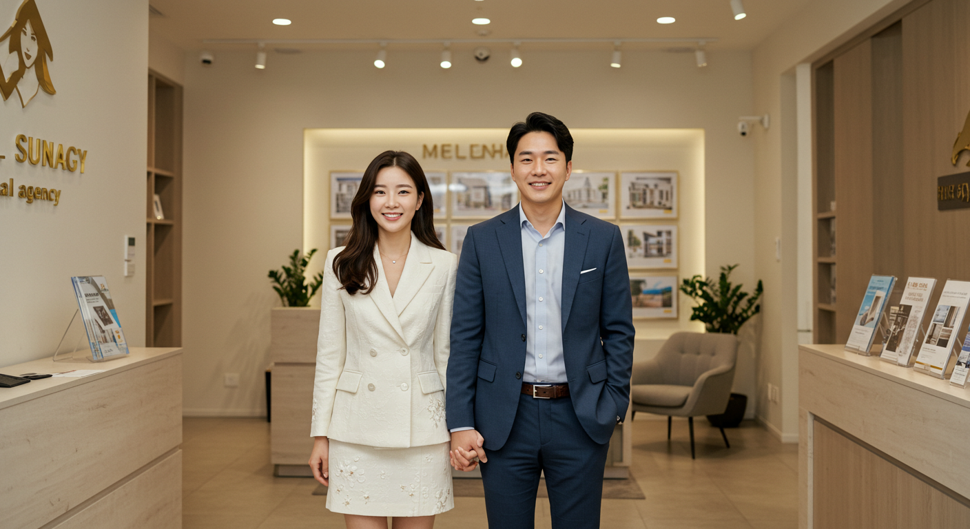 전원주택 설계도면