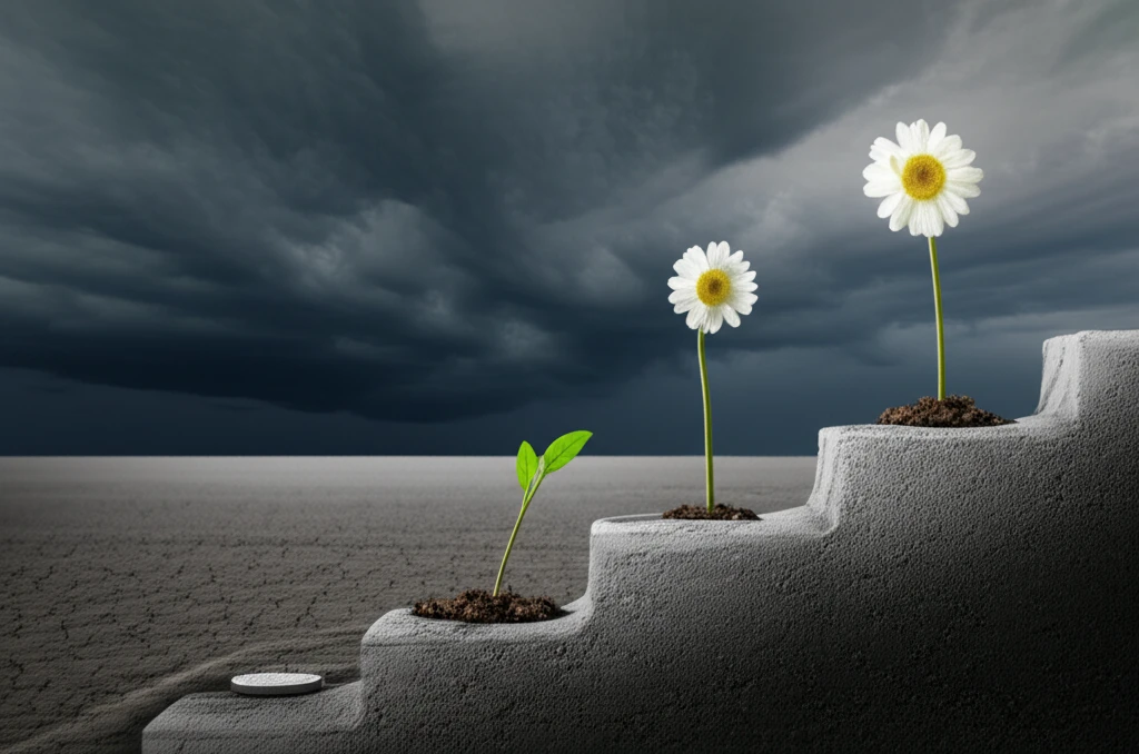 원어민 영어: 날씨로 통하는 감성! ..