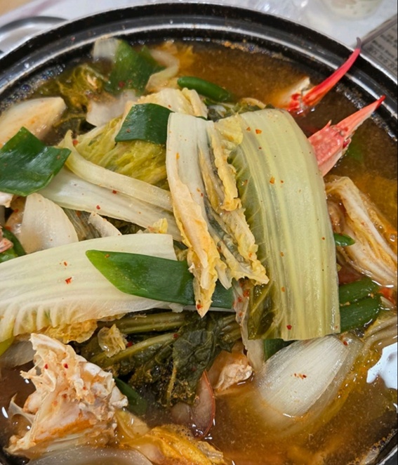 태안-우럭젓국-게국지-태안-청어람