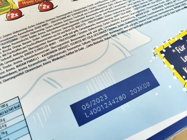 하리보유통기한