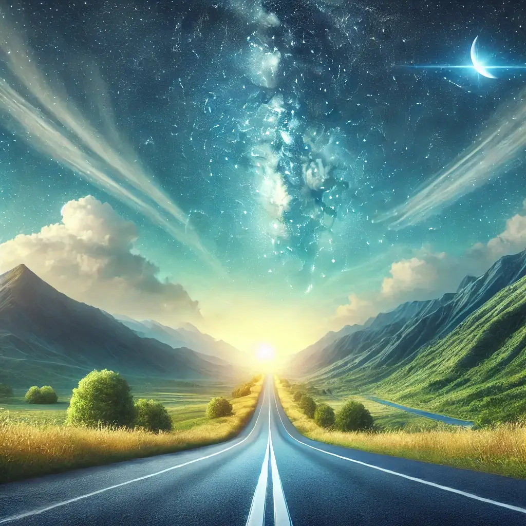 운전하는 꿈 해몽