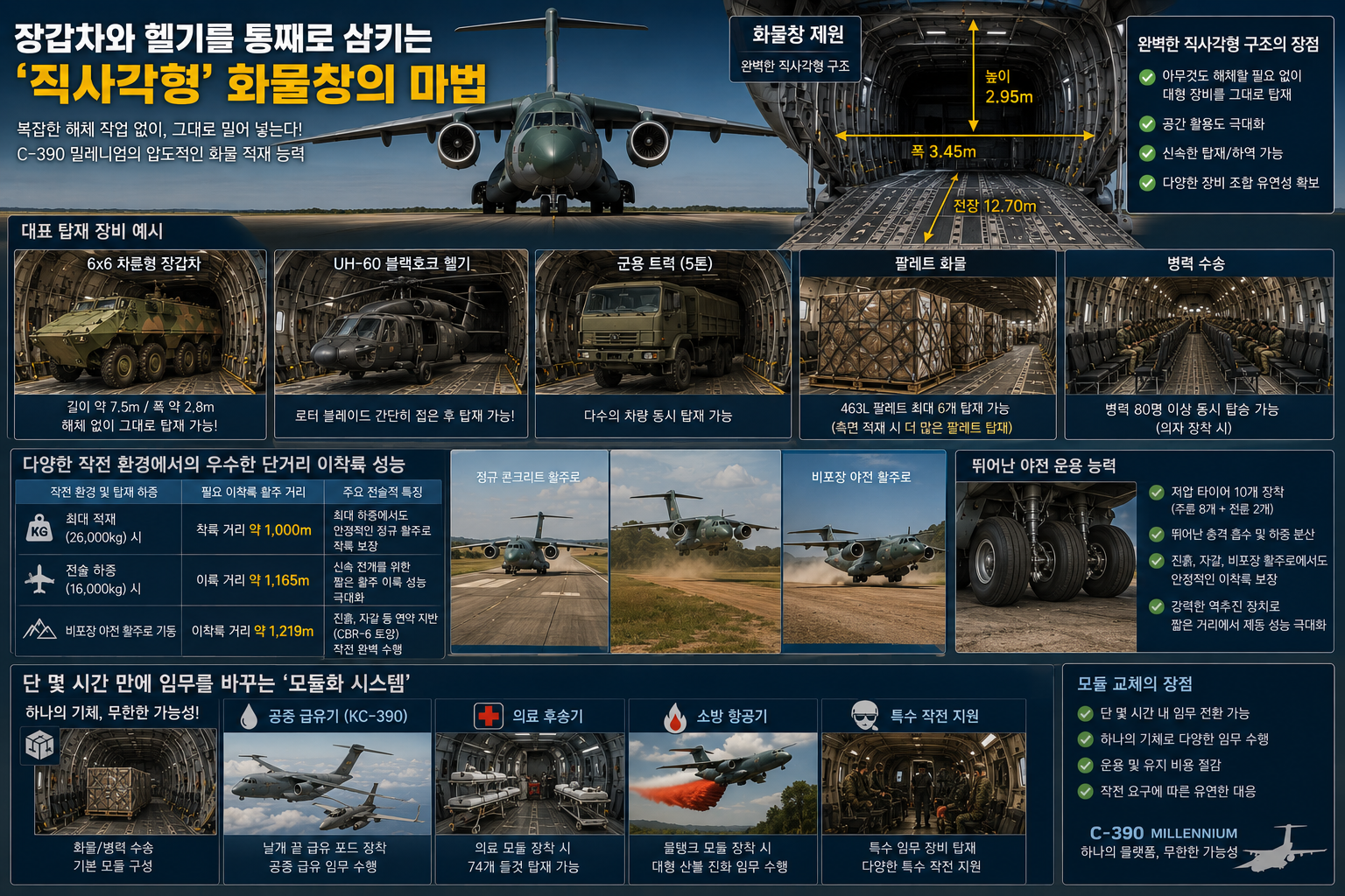 C-390 밀레니엄