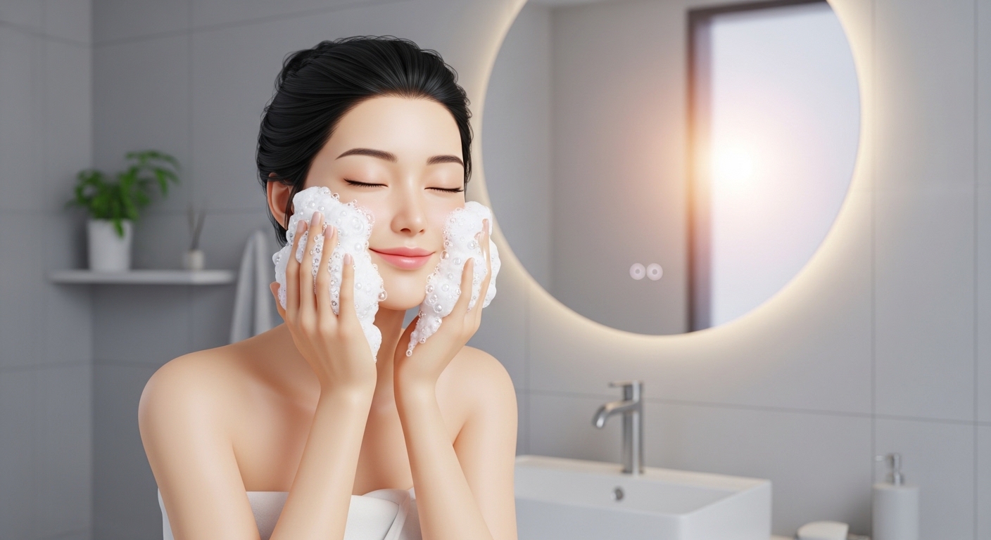 듀오덤,스킨케어