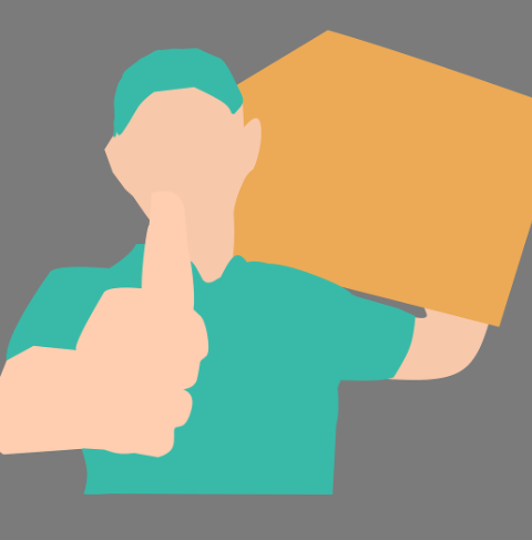 GS편의점 택배 실시간 위치 조회 방법