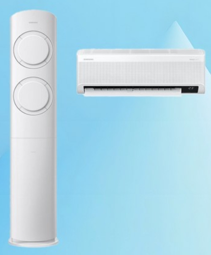 삼성 무풍에어컨