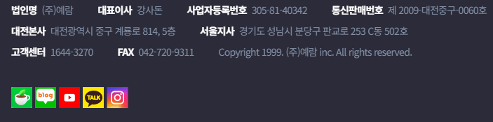 번호