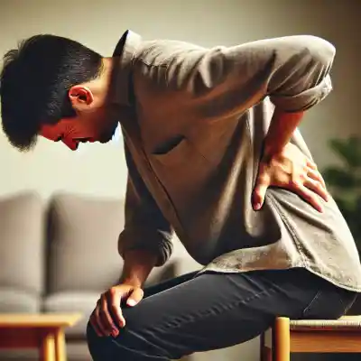 췌장암 등 통증 특징2