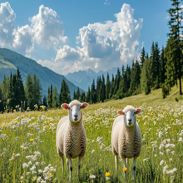 2026 양띠 신년운세 무료 보기