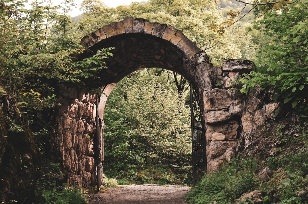 Gate
