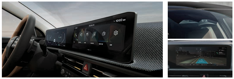 기아 2024 EV6 : 정보 제원 가격 중고시세 오너평가 정비주기 모델 비교 포토 리뷰 모의견적