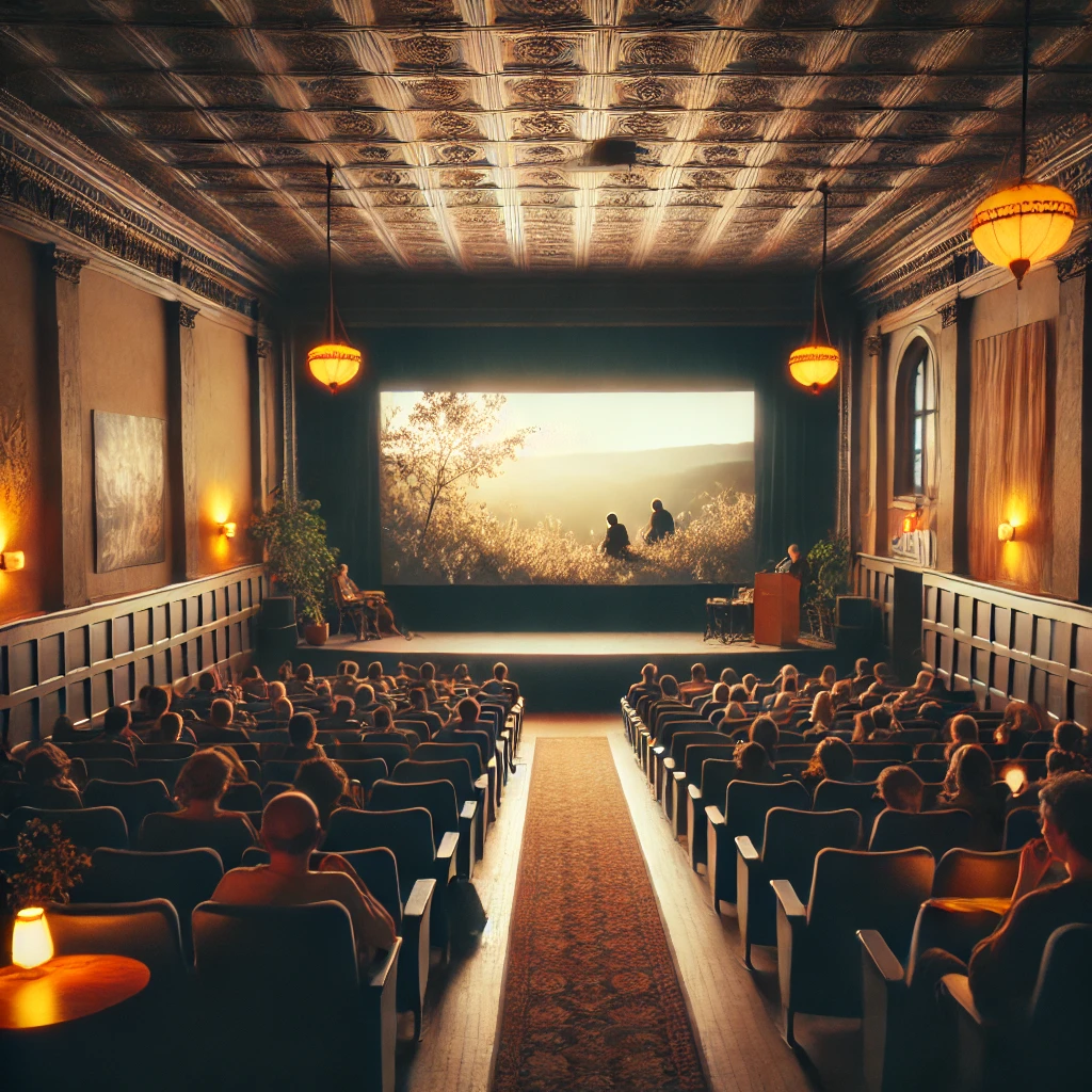 보스턴 독립영화제(IFFBoston)