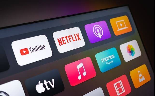 각종-스트리밍-서비스