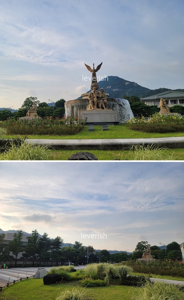 사랑채-이미지