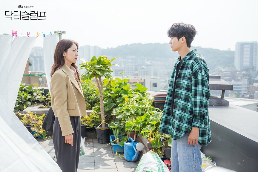 드라마 닥터슬럼프 줄거리 : 인물관계도, 촬영지, 시청률