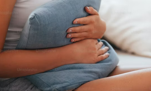 과민성 대장 증후군 증상