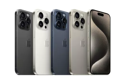 아이폰 15 프로
