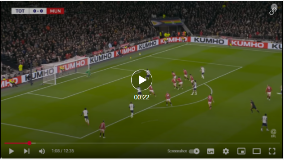 [2025 챔피언스리그 결승 실시간 보기] PSG vs 인터밀란 중계 정보