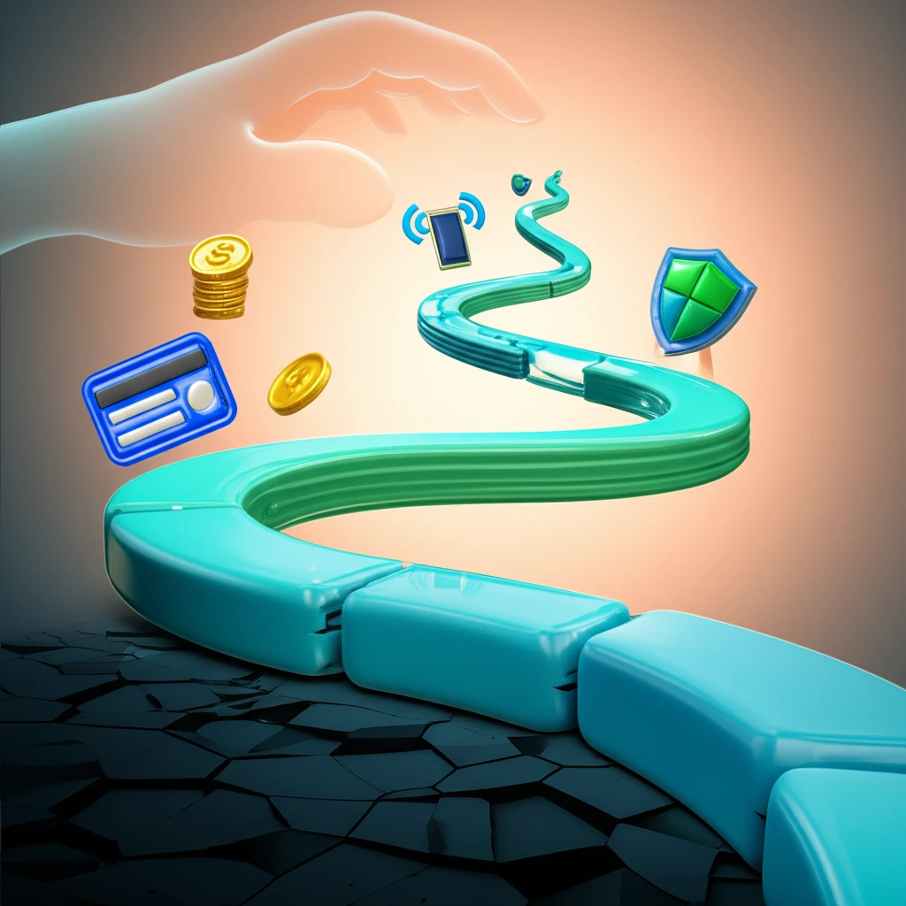 서민 소상공인 신용회복 258만 명 ..