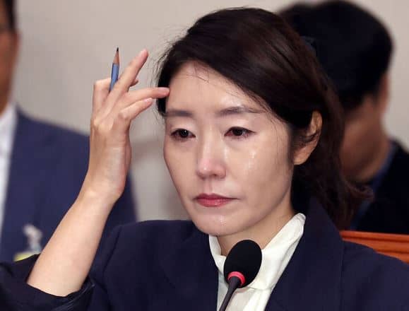 강선우 여가부장관 프로필 및 갑질 의혹과 논란&amp;#44; 어떻게 될까?