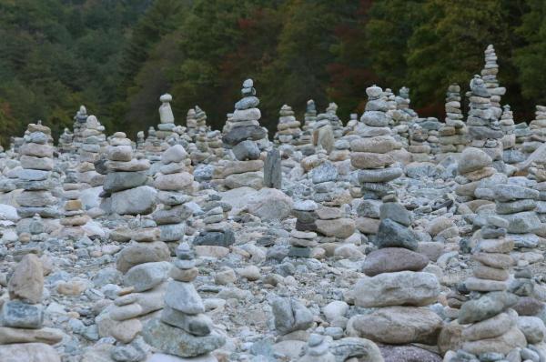 인제 백담계곡: 설악의 청정을 품다